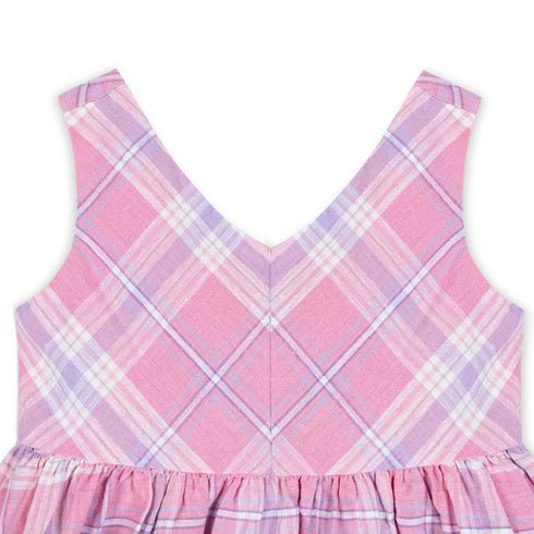 linen-swing-dress Hope & Henry - Sophia's Style-3